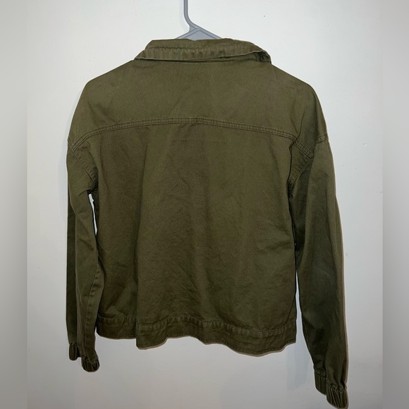 Sky and Sparrow Jacket Women’s Medium - Picture 2 of 3